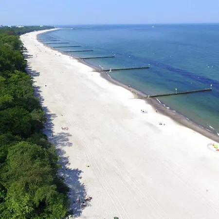 דירה Private Sulkowskiego