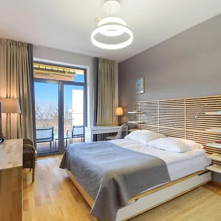 דירה Private Sulkowskiego *