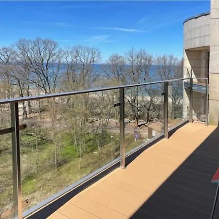 Private Sulkowskiego דירה *