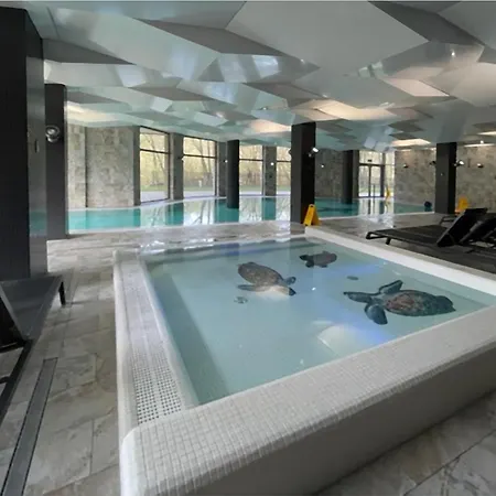 דירה Private Sulkowskiego קולובז'ג