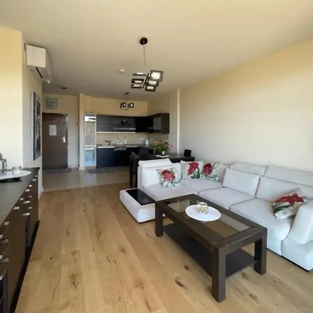 Private Sulkowskiego דירה