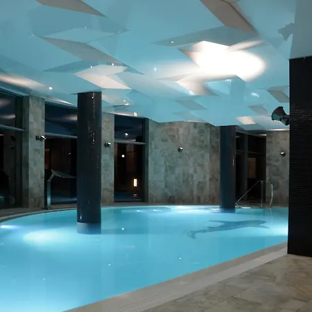 Private Sulkowskiego דירה