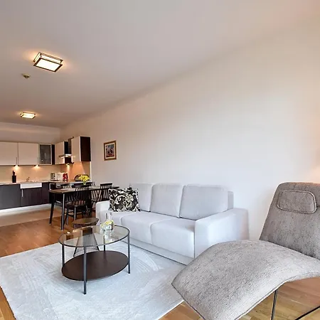 דירה Private Sulkowskiego *