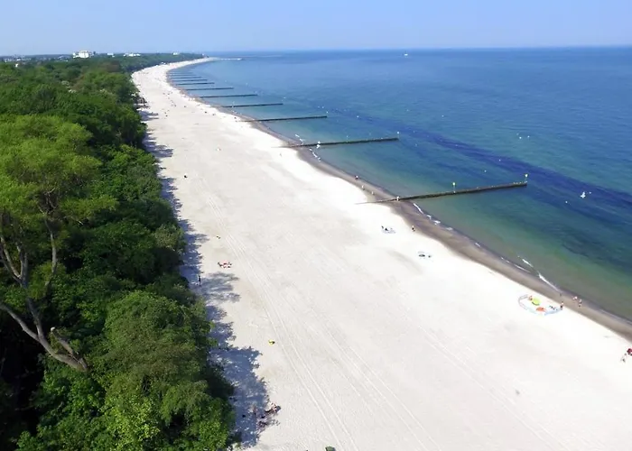 Lägenhet Private Sulkowskiego