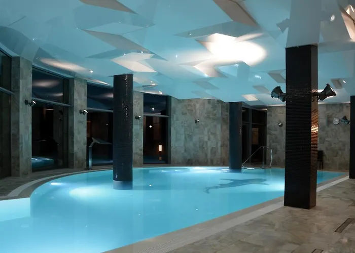 Private Sulkowskiego Lägenhet