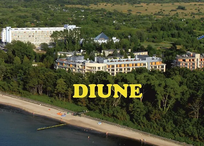 Private Sulkowskiego Kołobrzeg