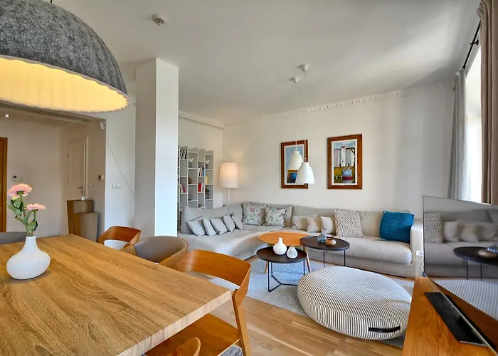 Private Sulkowskiego Kołobrzeg