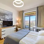 Apartment Private Sulkowskiego *