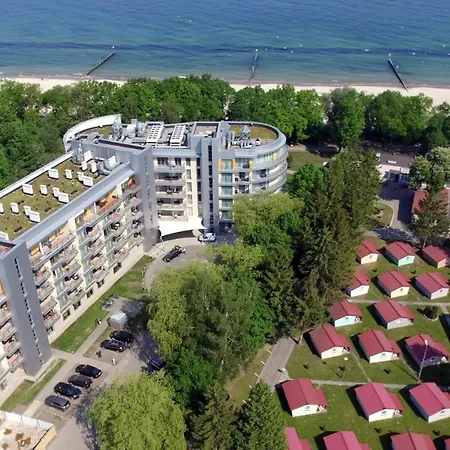 Апартаменты Private Sulkowskiego *