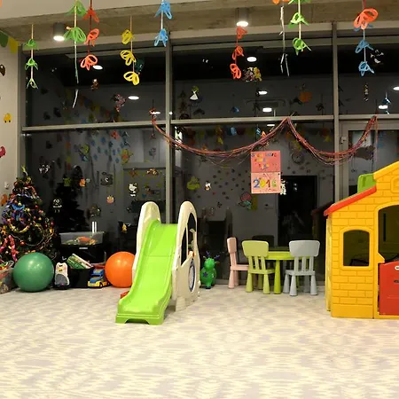 Апартаменты Private Sulkowskiego Колобжег