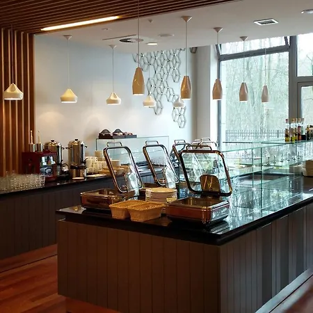 Private Sulkowskiego Апартаменты Колобжег