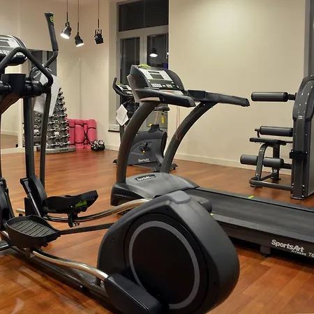 Апартаменты Private Sulkowskiego