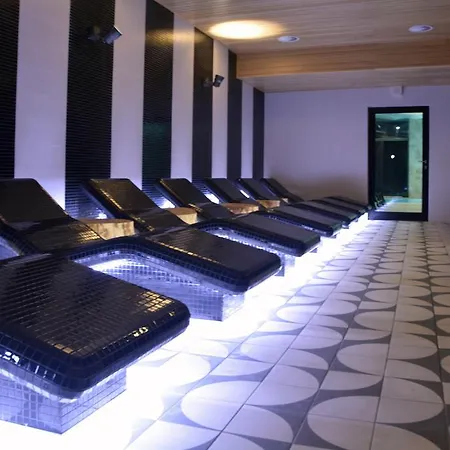 Private Sulkowskiego * Колобжег