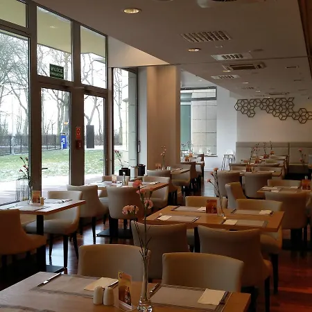 Private Sulkowskiego * Колобжег