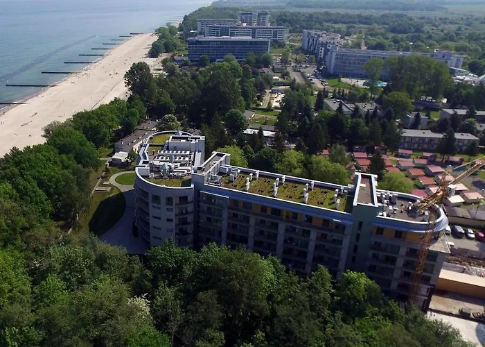 Private Sulkowskiego Kołobrzeg