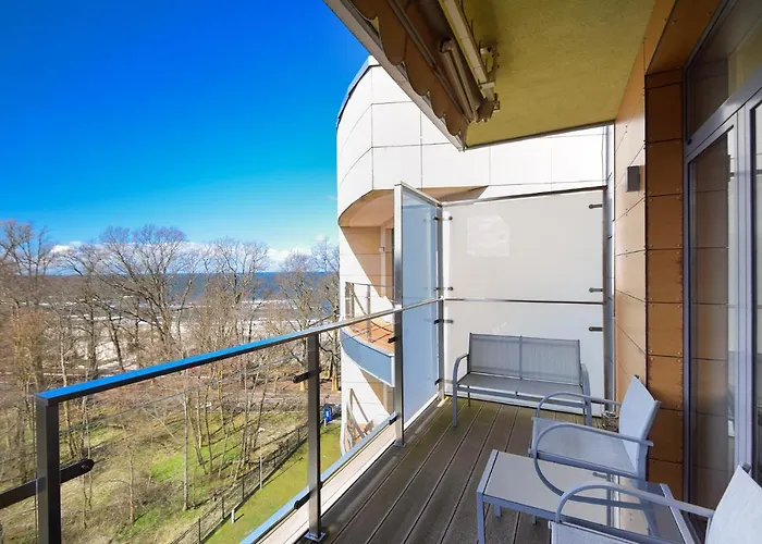 Private Sulkowskiego * Kołobrzeg