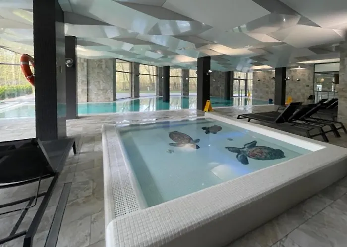 Apartamento Private Sulkowskiego Kołobrzeg