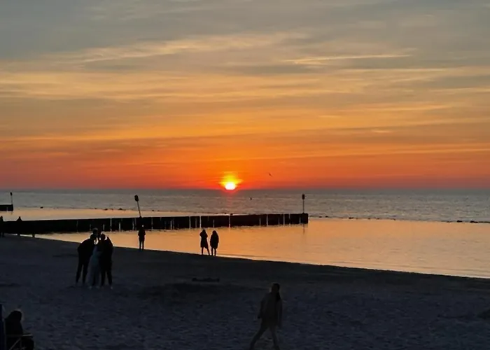 Private Sulkowskiego Apartamento