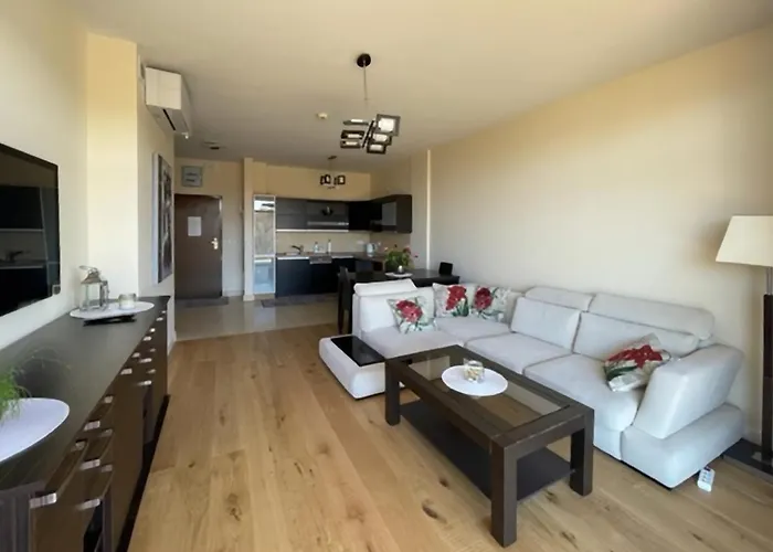 Private Sulkowskiego Apartamento