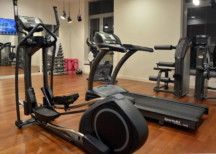 Apartamento Private Sulkowskiego