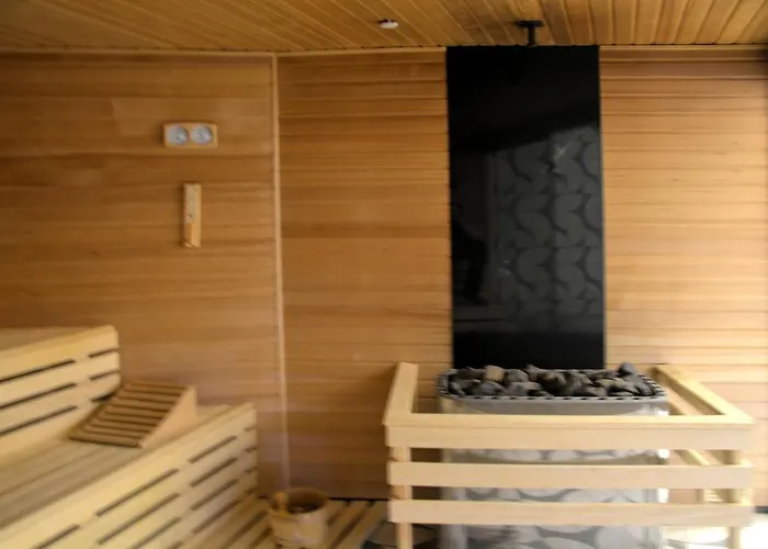 Apartamento Private Sulkowskiego *