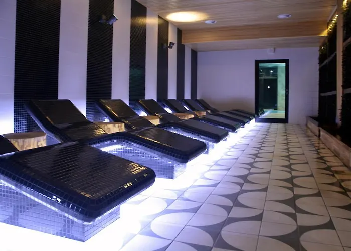 Private Sulkowskiego * Kołobrzeg