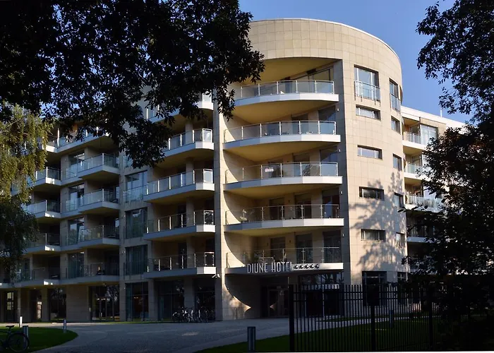 Private Sulkowskiego Apartamento *